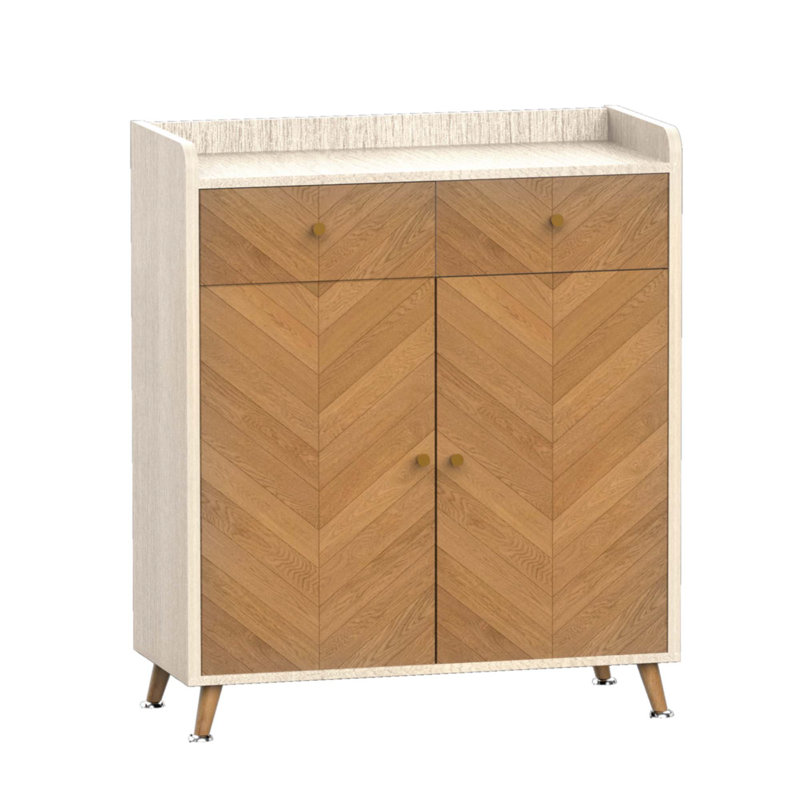 Shoe Cabinet