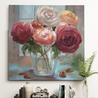 " Rose Society "