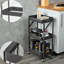 Ellema Kitchen Cart-1356951814