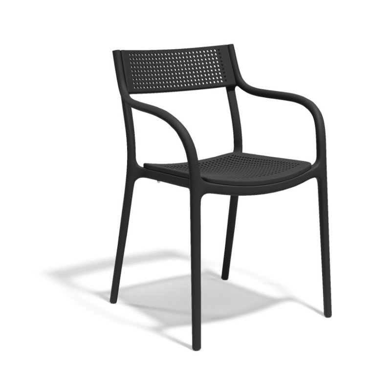 Chaise Madison Dots