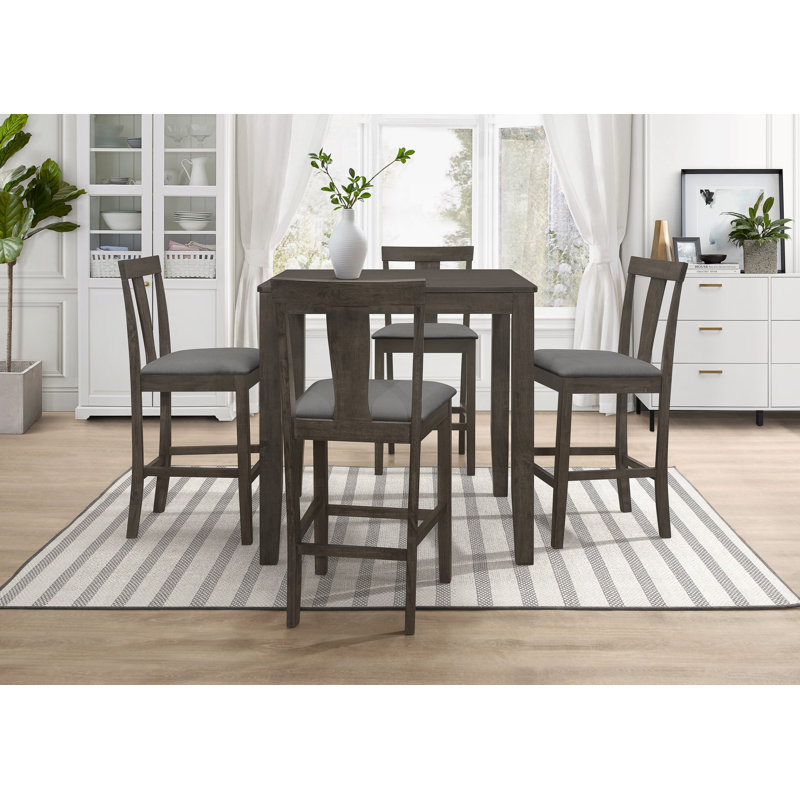 Ensemble de comptoir Ance Nolan, Taupe