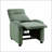 Modern Push Back Recliner Chair With Soft Corduroy Upholstery, Comfortable And Durable Living Room Furniture-1541961854