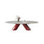 Table basse en marbre de style italien italien-129179361-129179365