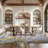 Groner Modern Abstract Carpet Indoor Washable Rug Non-Slip Soft Small Area Rug Thin Print For Home Decor-110897965