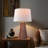 26'' Wood Table Lamp with Linen Shade-1714621173-1714621128