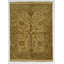Tapis turc Oushak 4 x 6