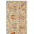 Armintha Oriental Hand-Tufted Wool Beige/Gray/Orange Area Rug-221156959