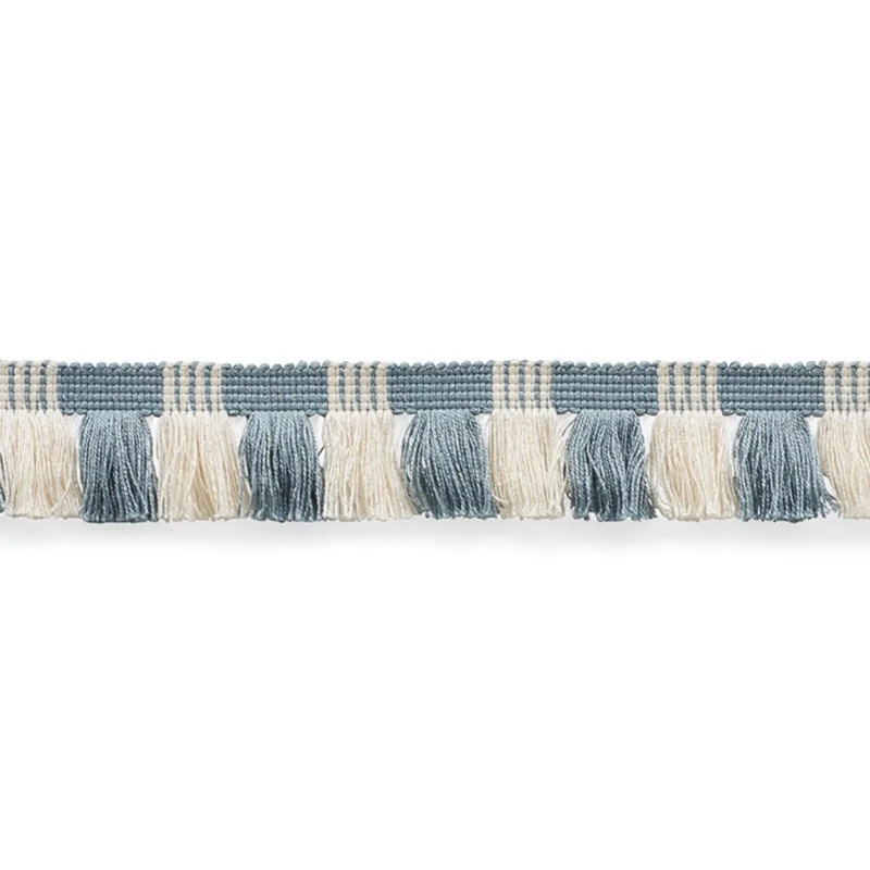 Juno Fringe, Sky/Ivory