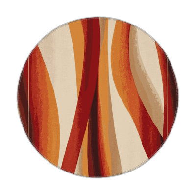 Barren Haven Indoor And Outdoor Area Rug