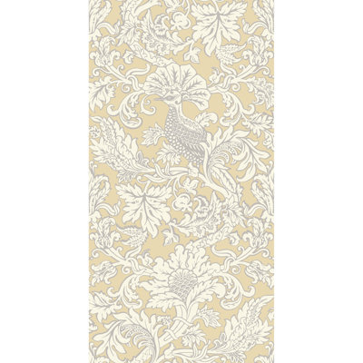 Mariinsky Balabina Floral Wallpaper Roll