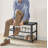 8 Pair Shoe Rack-692401164