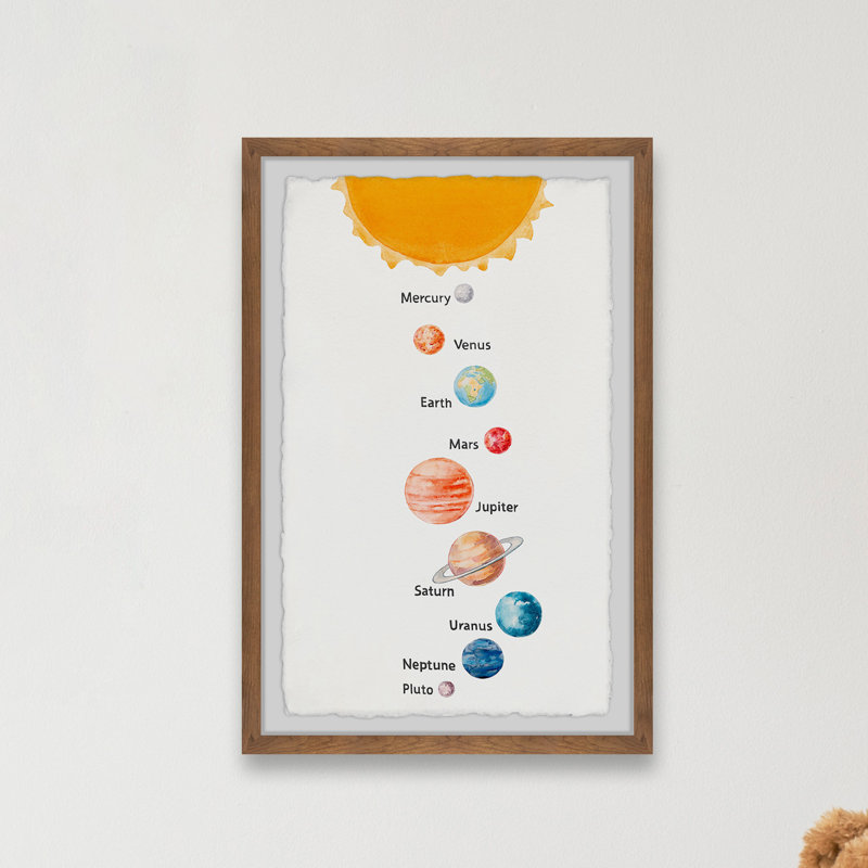 Sowers Wrapped Canvas Print, 91cm H x 61cm W