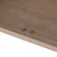 Meuble-lavabo sur pied 35,4 po Fenella
