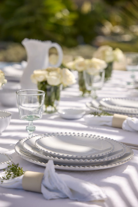 Plates & Saucers