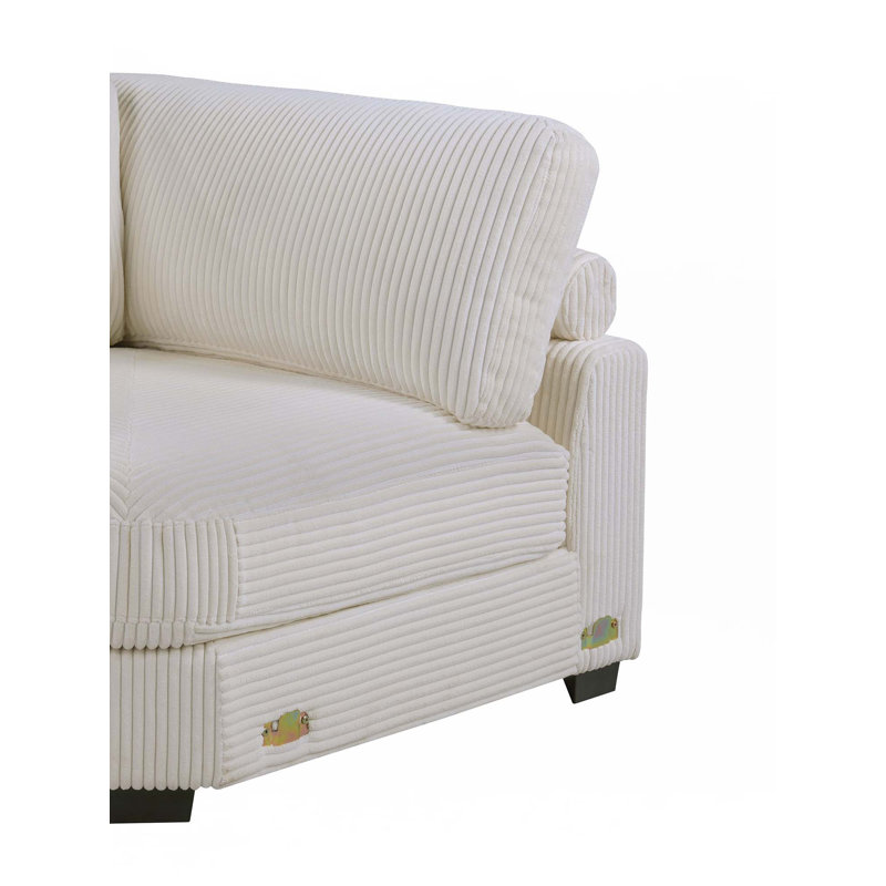 Ensemble modulaire 6 pièces