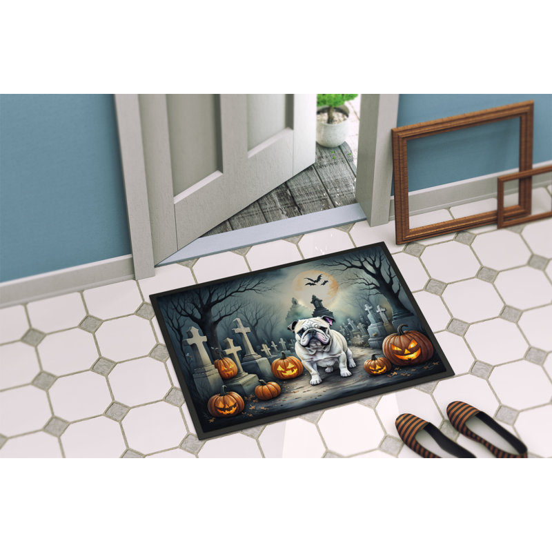 Tapis d'intérieur ou d'extérieur 24 x 36