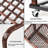 Poolside Float Storage, Outdoor Storage, Patio Poolside Float Storage Basket, Storage Box, PE Rattan Outdoor Pool Caddy with Rolling Wheels-245878839