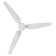 Bee 60'' Ceiling Fan