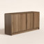 Buffet 4 portes Arden
