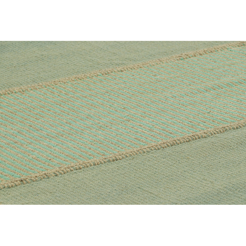 One-of-a-Kind 4'7" X 4'11" Area Rug