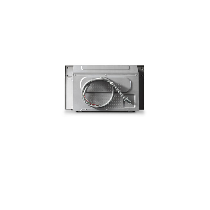30"W. Steam Convection Oven, Stainless Steel