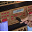 Arkrocket X Elvis Presley Saturn V Full Size Jukebox With Stand