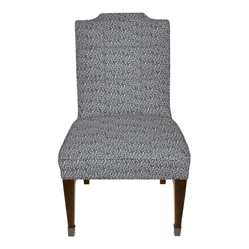 Chaise d'appoint Michael Weiss Travis, Non, Eau Tuck, La Havane