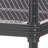 Nickens 13.8'' W Steel Height -Adjustable Shelving-159453914