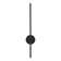 Bollman Iron LED Plug-in Wallchiere