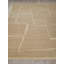 Amara Hand Knotted New Zealand Wool Camel Area Rug-1719762053