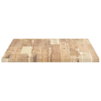 Dawna Solid Wood Table Top