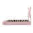 Pink is out of stock
