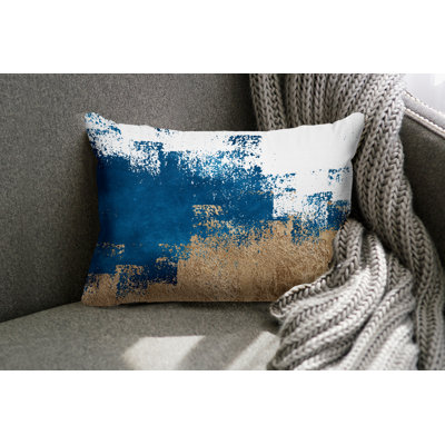 Coussin décoratif intérieur / extérieur Wes