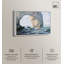 Art mural Monet The Manneporte Etretat par Art Remedy-102543060-102543061