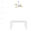 4 - Light Chandelier-1246653785