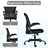Dvenger Cotton Task Chair-1964072195-1964072193