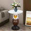Table d'appoint Eagle Head