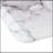Modern Minimalist Grey Marble Pattern Sticker MDF Rectangular Coffee Table For A Tranquil And Comfortable Home