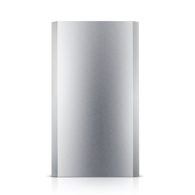 Ceiling Decorative Cover for EMG9030 & EMS9026 - 10', 35.4" H x 15.75" W x 15.56" D