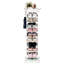 11 Pair Shoe Rack