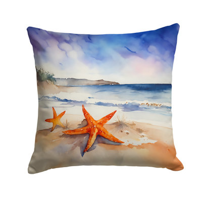 Coussin décoratif intérieur / extérieur Nautical