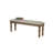 LuXeo Cambridge Upholstered Bench-1537791375