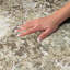 Tapis Dream Shag ADS755 de qualité supérieure, lavable à la machine et à motif floral-588103322