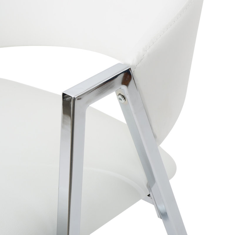 TABOURETS DE BAR MODERNE (ensemble de 2)