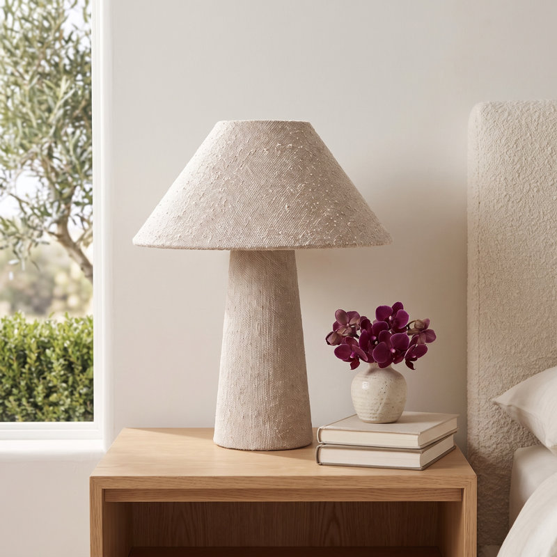 Juneau MONTARA Table Lamp