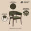 Fauteuil Blake-674678774