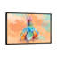 Bunny Butt by Flo Art Studio - Print on Canvas-1808072620-1764270075