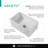 Fireclay Kitchen Sink - Single Bowl