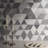 Prisma 7.75" x 13.5" Geometric Marble Mosaic Wall & Floor Tile (0.73 Sq. Ft. / Sheet)-38226312