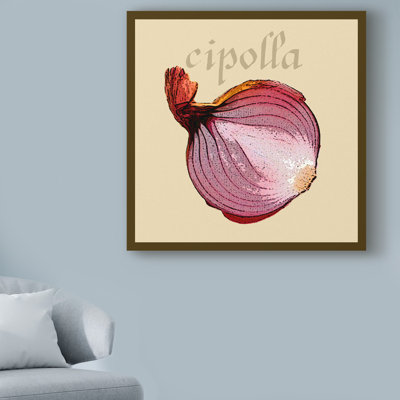 Graphic Art Print